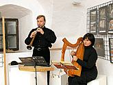 FESTIVAL DER ALTEN MUSIK, foto: © Lubor Mrázek 