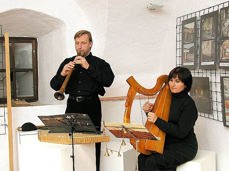 FESTIVAL DER ALTEN MUSIK, foto: © Lubor Mrázek