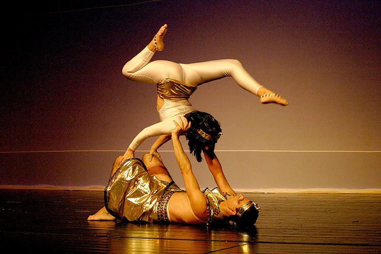 FESTIVAL DER ALTEN MUSIK, foto: © Lubor Mrázek