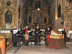 FESTIVAL DER ALTEN MUSIK, foto: © Lubor Mrázek 