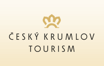 Übersicht der Besucherzahlen der Stadt Český Krumlov